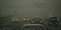Capital da China tem novo recorde de poluição do ar