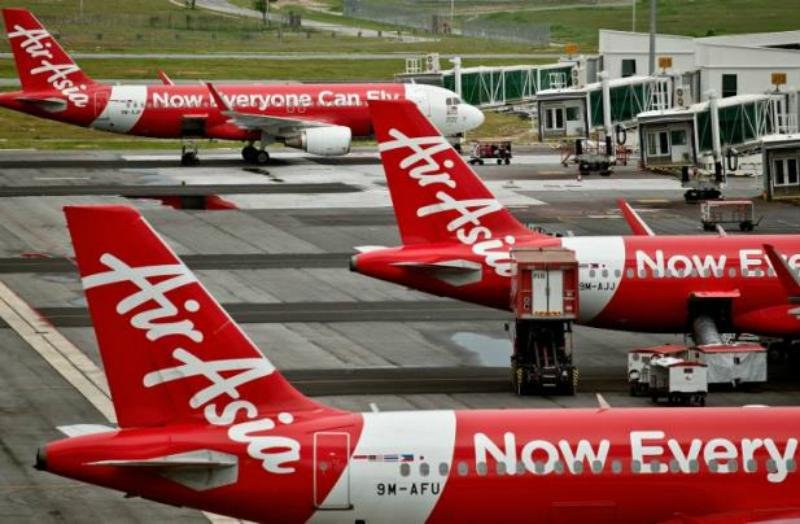 Falha mec&acirc;nica provocou acidente da Air Asia na Indon&eacute;sia