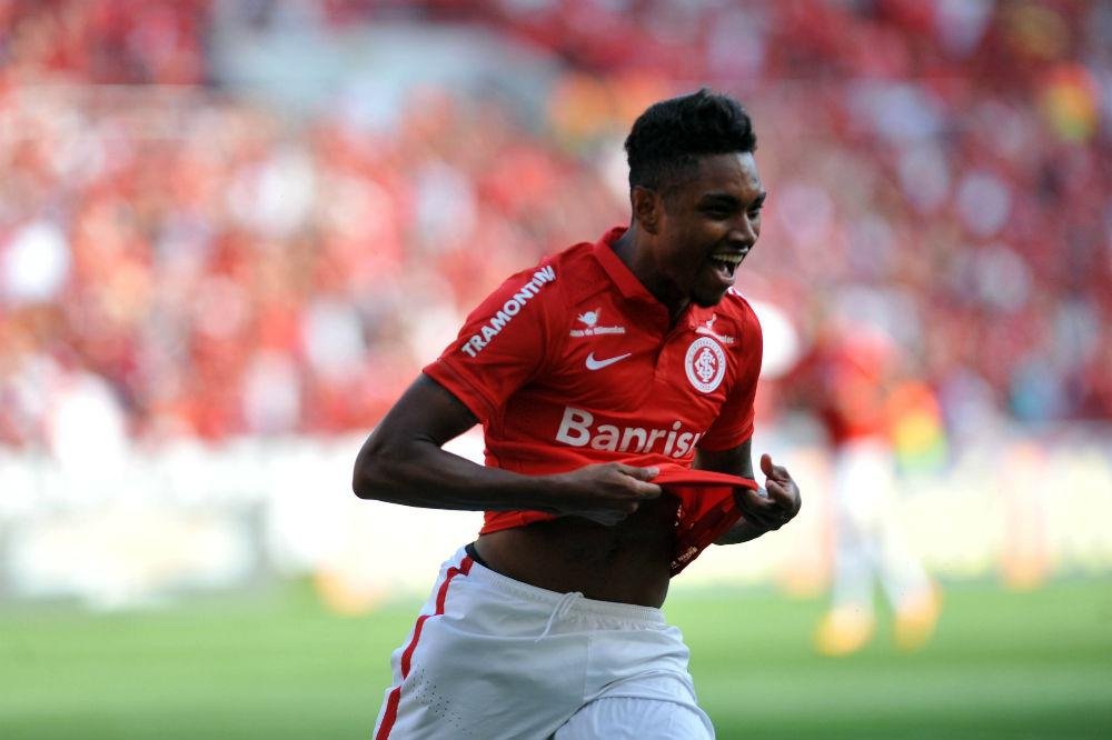For&ccedil;a do Beira-Rio e desespero do Goi&aacute;s movem Inter pela Libertadores