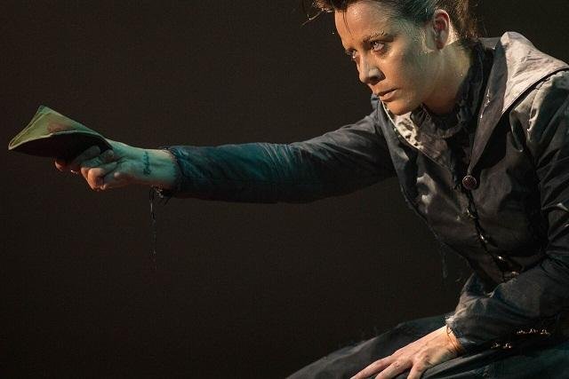 "O Mal Entendido" &eacute; o l&iacute;der de indica&ccedil;&otilde;es ao Pr&ecirc;mio A&ccedil;orianos de Teatro 2015