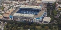 Chelsea quer demolir Stamford Bridge e erguer estádio de 60.000 lugares