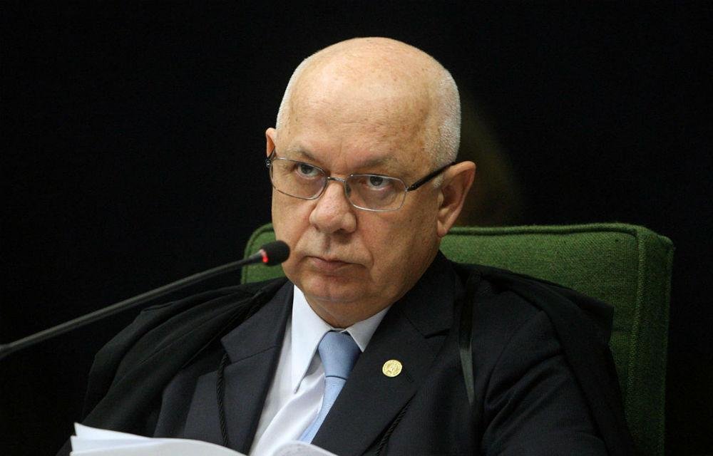 Ministro Teori Zavascki determinou a abertura dos inqu&eacute;ritos 