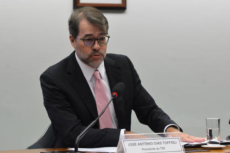 Corte no or&ccedil;amento do Judici&aacute;rio prejudicou licita&ccedil;&atilde;o que j&aacute; est&aacute; em curso para aquisi&ccedil;&atilde;o de novas urnas