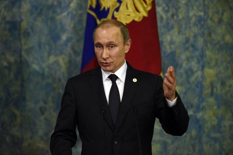 Parlamento russo, aprovou lei que permite ao governo de Vladimir Putin, deixar de aplicar as decis&otilde;es da Corte Europeia dos Direitos Humanos