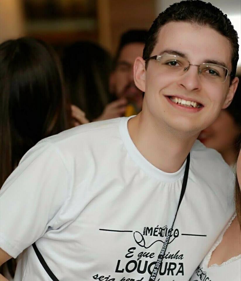 Jovem de 22 anos cursava Medicina na PUC