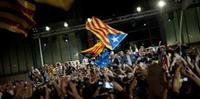 Tribunal Constitucional anula resolução de independência da Catalunha