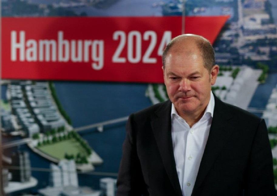 Budapeste rejeita referendo e mant&eacute;m rota livre para tentar receber Jogos de 2024