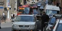 Processo tentava proteger motoristas de fiscalização das autoridades de trânsito