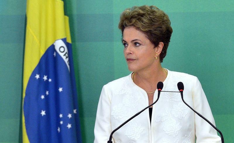 Governo entendeu abertura de processo como ataque pessoal de Cunha contra Dilma