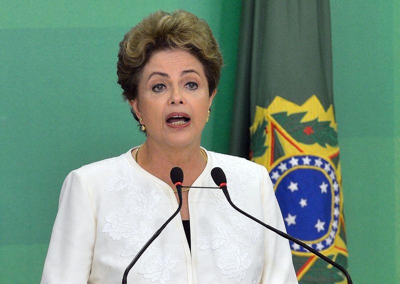 Entenda como funciona o processo de impeachment no Brasil