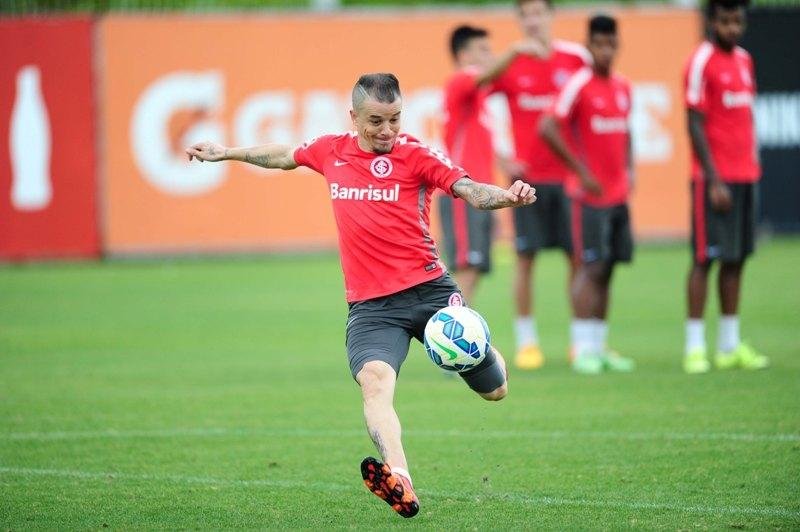 Inter avalia preju&iacute;zos sem vaga na Libertadores  