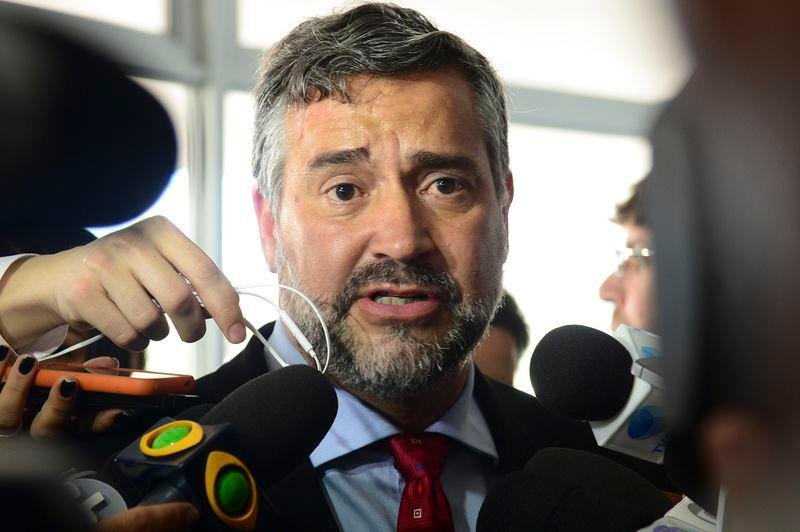 Paulo Pimenta, Paulo Teixeira e Wadih Damous  solicitaram a desist&ecirc;ncia, sem explicar o motivo