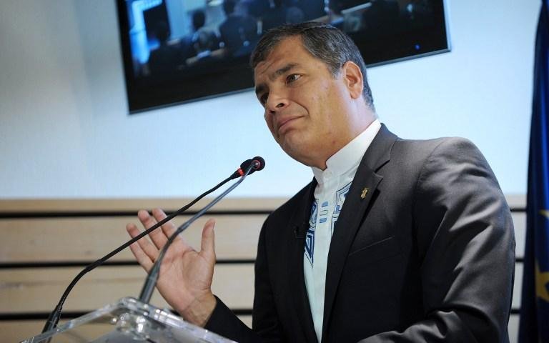 Legislativo aprovou as emendas constitucionais com 100 votos a favor e oito contra