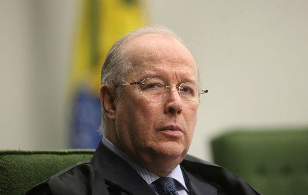 Ministro Celso de Mello entendeu que a&ccedil;&atilde;o de deputado do PCdoB n&atilde;o tem legitimidade para questionar ato de Cunha