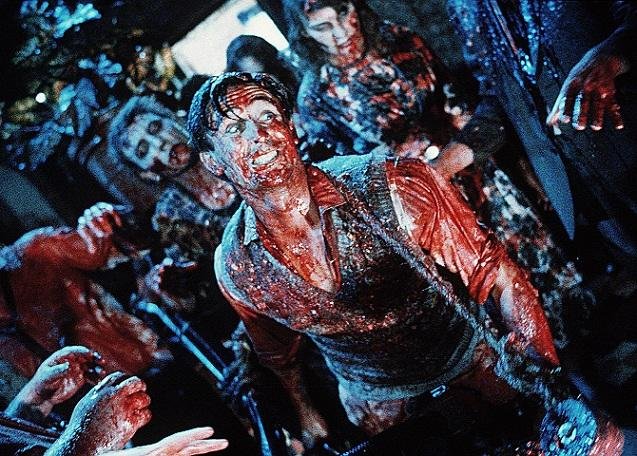 &ldquo;Fome Animal&rdquo;, um dos mais cultuados filmes do cinema trash, integra a programa&ccedil;&atilde;o