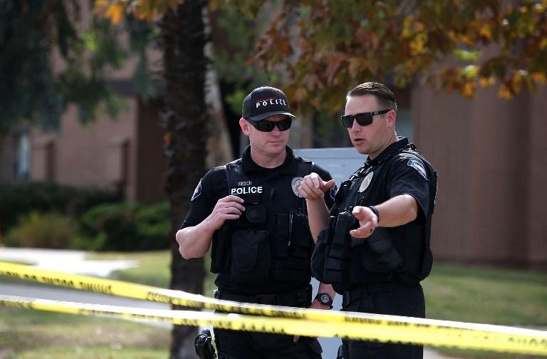 Autoridades americanas investigam pista terrorista em massacre na Calif&oacute;rnia