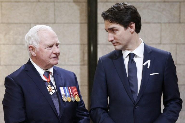 Justin Trudeau anunciou que ser&aacute; adotada, em 2016, uma lei que regular&aacute; seu consumo