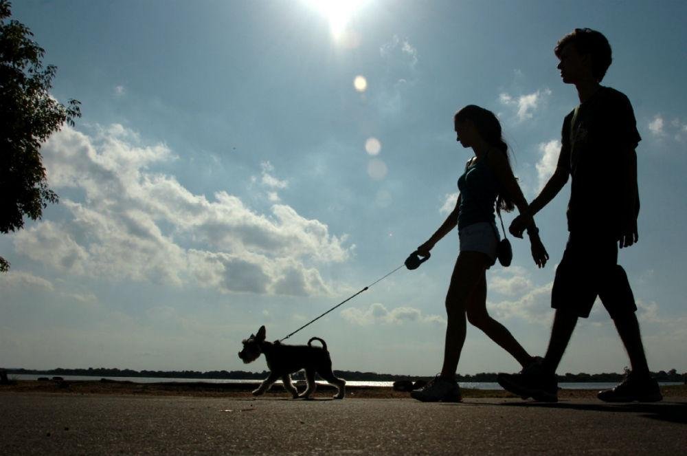S&aacute;bado ter&aacute; predom&iacute;nio de sol, com calor &agrave; tarde no RS