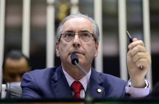 Eduardo Cunha decidiu prorrogar o prazo final para a apresenta&ccedil;&atilde;o dos nomes