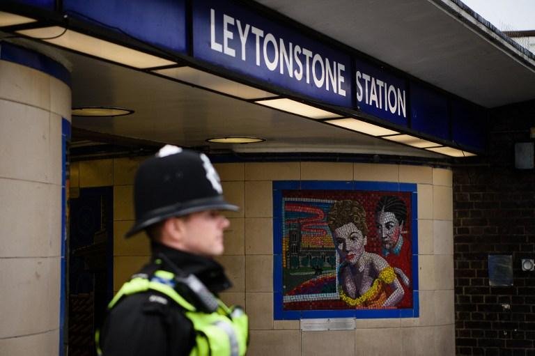 Suspeito de ataque em metr&ocirc; de Londres &eacute; acusado de tentativa de assassinato
