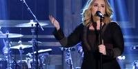 Internautas turcos acusam Adele de plagiar canção curda