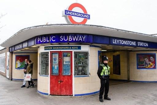Agress&atilde;o ocorreu em Londres no s&aacute;bado