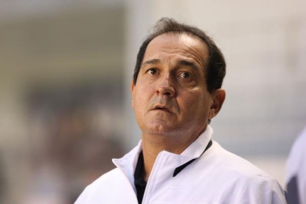 Antes de resultado de elei&ccedil;&atilde;o, Muricy j&aacute; fala como futuro t&eacute;cnico do Flamengo