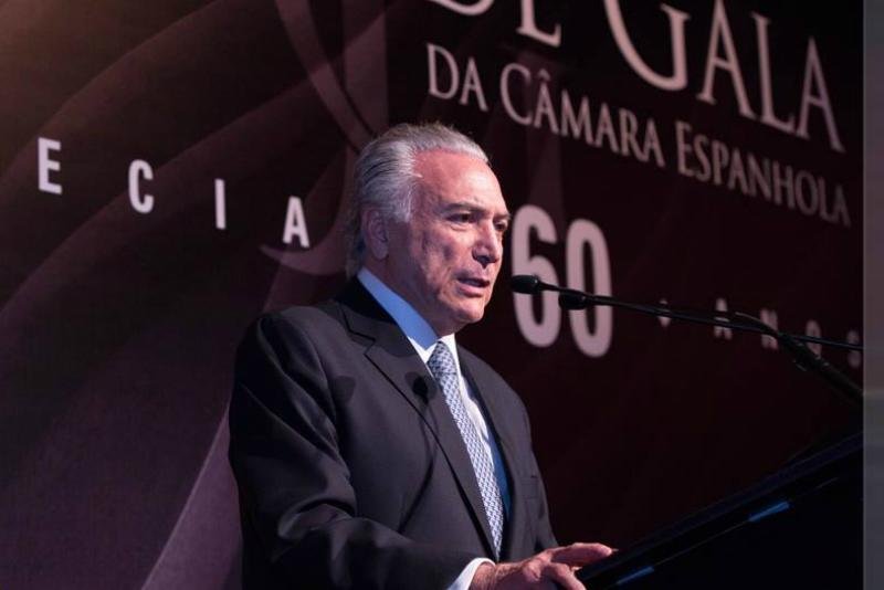 Vice explicou que apenas seguiu pol&iacute;tica econ&ocirc;mica da presidente 