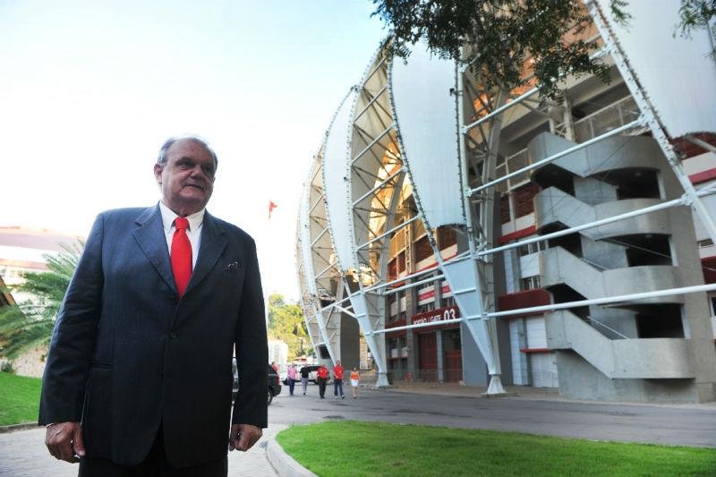 Inter busca atletas com ambi&ccedil;&atilde;o para 2016 