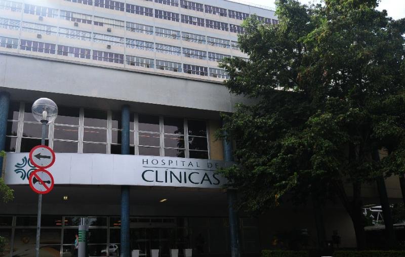 Hospital de Cl&iacute;nicas admite que poder&aacute; haver cancelamento de atendimentos eletivos
