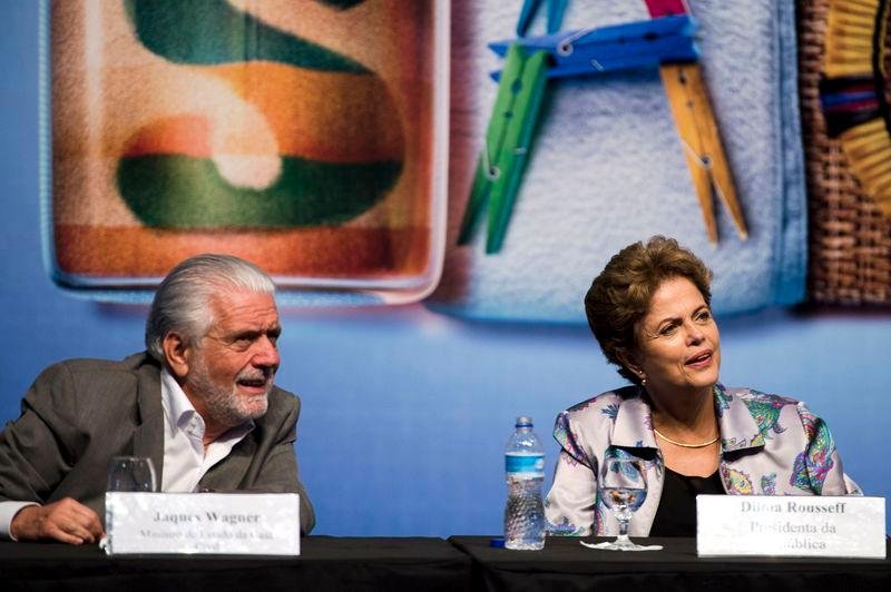 Ministro n&atilde;o comentou epis&oacute;dio da carta de Temer 