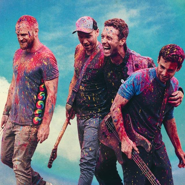 Banda lan&ccedil;ou recentemente s&eacute;timo disco da carreira