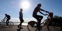 Estudo sobre o perfil do ciclista brasileiro indica rapidez e praticidade como principais motivações para pedalar 
