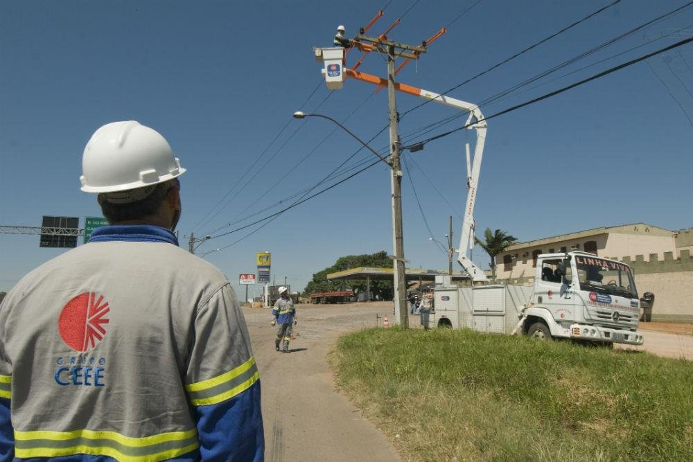 Central atende 1,2 milh&atilde;o de economias