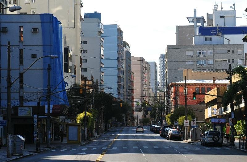 IPTU de Porto Alegre ter&aacute; desconto
