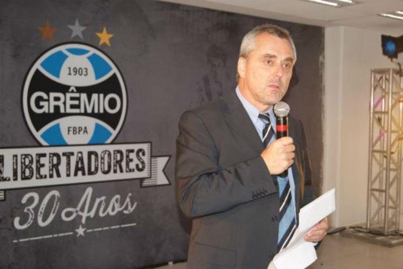 &Uacute;ltima inst&acirc;ncia reformou absolvi&ccedil;&atilde;o anterior de Nestor Hein por supostas ofensas &agrave; arbitragem 