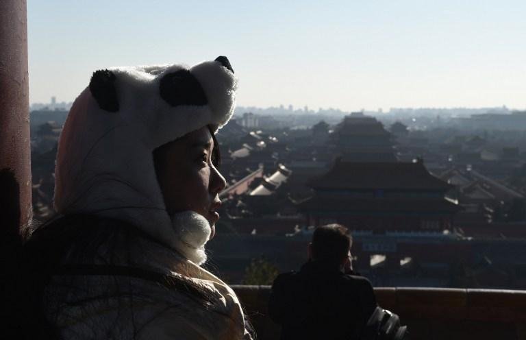 Capital da China suspende alerta vermelho por polui&ccedil;&atilde;o