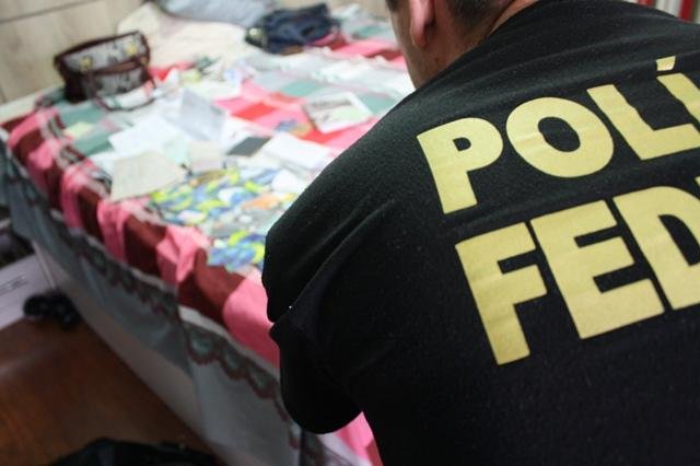 PF cumpre quatro mandados de pris&atilde;o em Novo Hamburgo e Nova Santa Rita