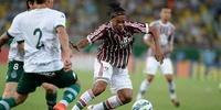 Fluminense irá contar com Ronaldinho Gaúcho em 2016, apenas para a disputa da Flórida Cup
