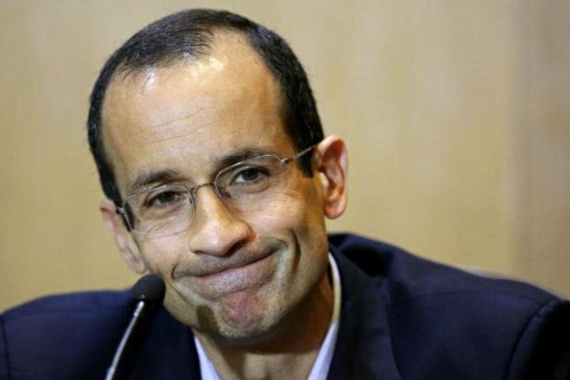 STJ nega liberdade para Ot&aacute;vio Azevedo e adia decis&atilde;o sobre Marcelo Odebrecht