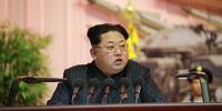 Kim Jong-un, afirmou em discurso para militares que seu país, finalizou uma bomba de hidrogênio