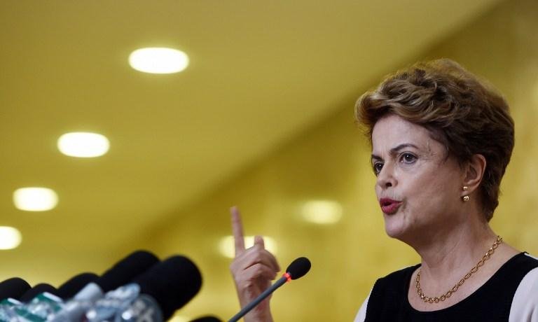 Marcha em defesa de Dilma percorrer&aacute; Centro de Porto Alegre &agrave; tarde