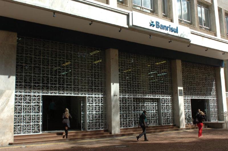 Cr&eacute;dito ser&aacute; contratado junto ao Banrisul