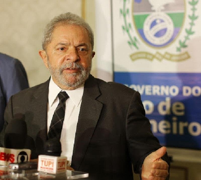 PF vai intimar Lula para prestar depoimento na opera&ccedil;&atilde;o Zelotes
