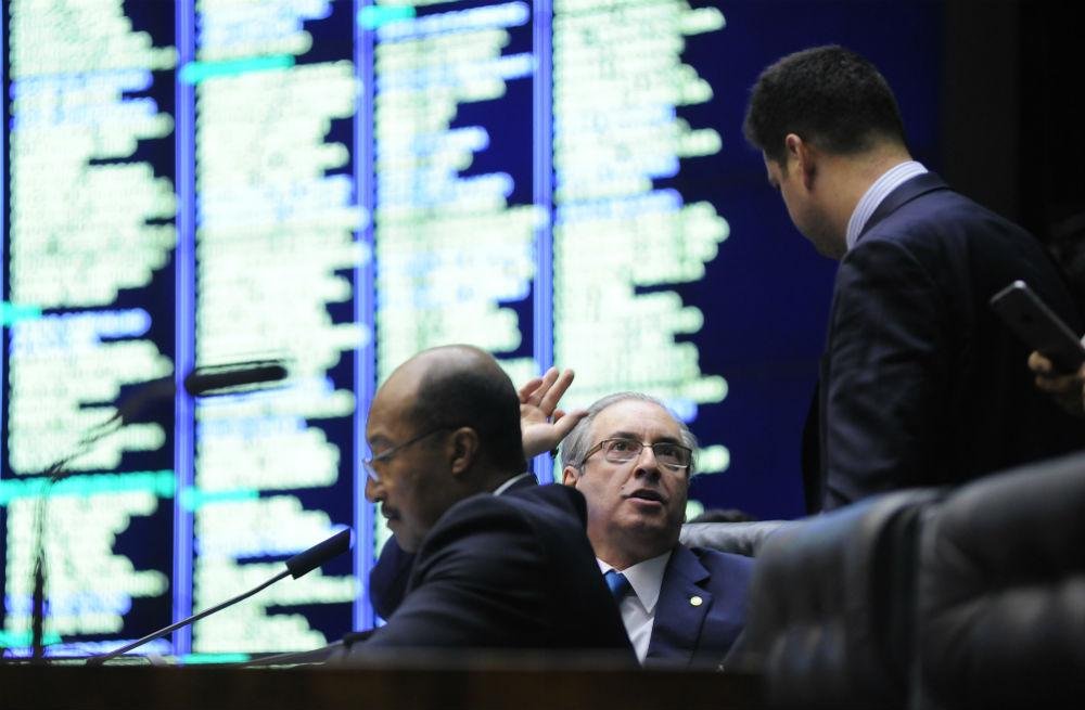 Ministro tamb&eacute;m admitiu que PT, PSDB e DEM possam se manifestar no processo