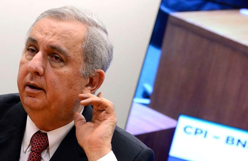 Bumlai responde pela pr&aacute;tica dos crimes de corrup&ccedil;&atilde;o passiva e gest&atilde;o fraudulenta