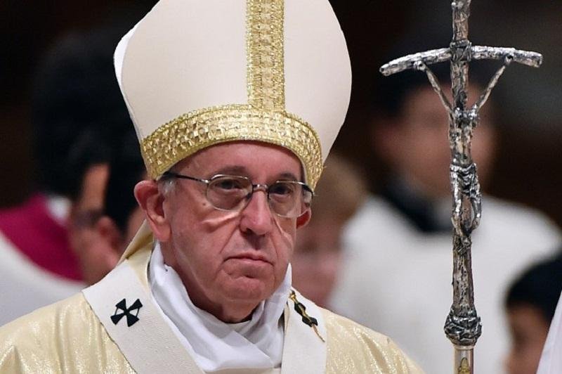 Papa Francisco confirma viagem ao M&eacute;xico