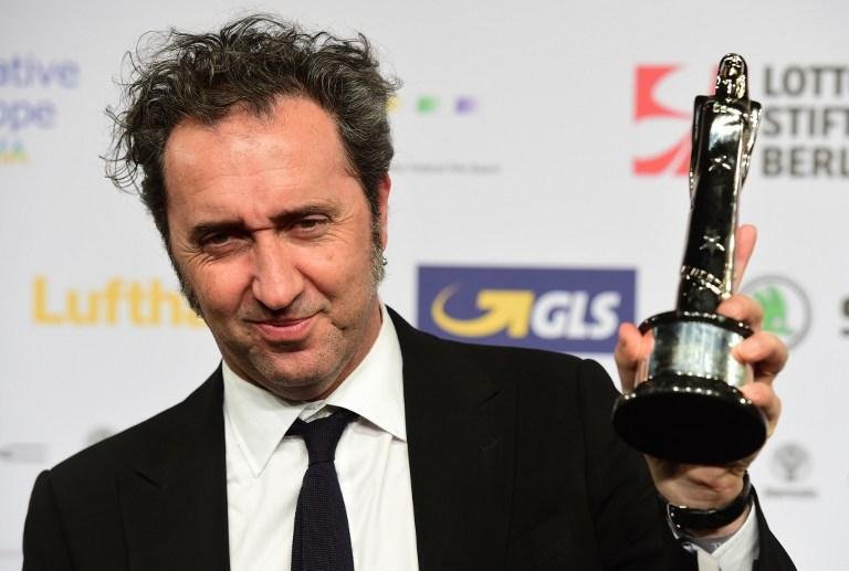 Academia Europeia de Cinema premia "Youth" de Paolo Sorrentino