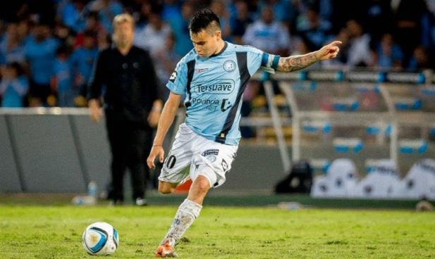 Zelaray&aacute;n se aproxima de acerto com Tigres