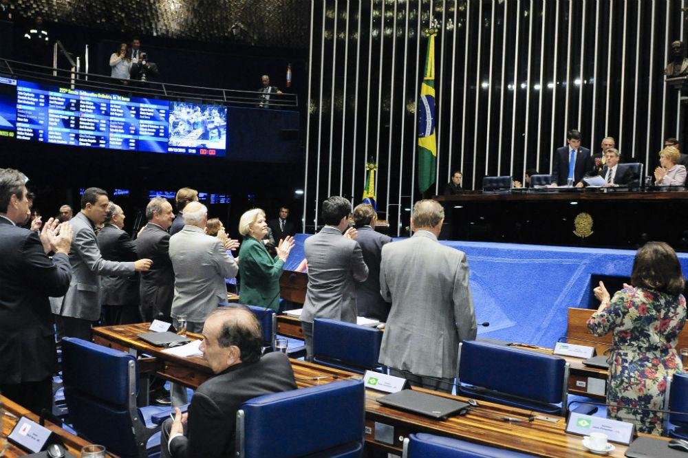 Principal expectativa da semana &eacute; para defini&ccedil;&atilde;o do STF sobre rito da a&ccedil;&atilde;o de impedimento contra Dilma
